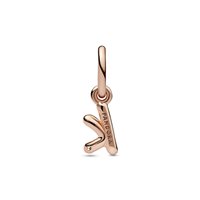 Charm Pandora Donna Pandora Moments in Lega metallica Cubic Zirconia 782460C01 - 782460C01